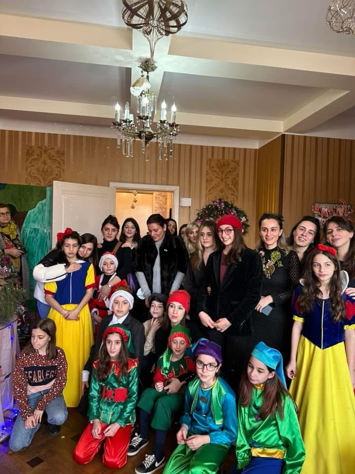 სასწავლო ოთახი